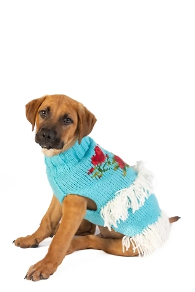 Chilly Dog Rodeo Sweater