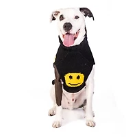 Chilly Dog Smiley Sweater