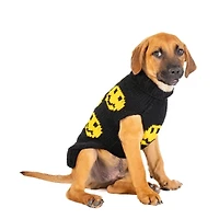 Chilly Dog Smiley Sweater