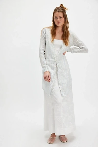 CP Shades Tamsin Textured Tunic