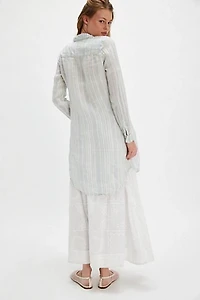 CP Shades Tamsin Textured Tunic