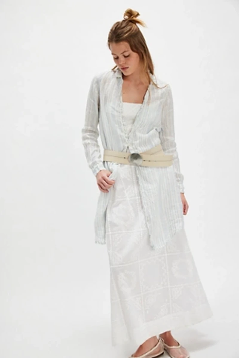 CP Shades Tamsin Textured Tunic