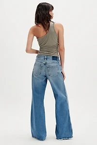 AMO Faith Flare Jeans
