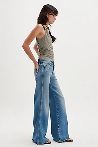 AMO Faith Flare Jeans