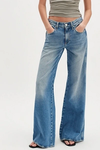 AMO Faith Flare Jeans