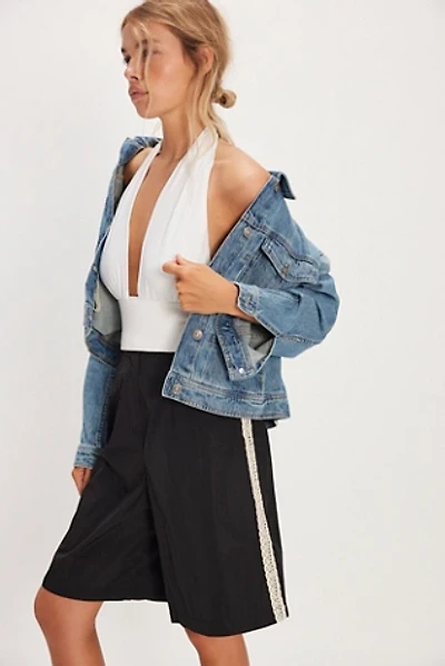 KkCo Scoria Track Shorts