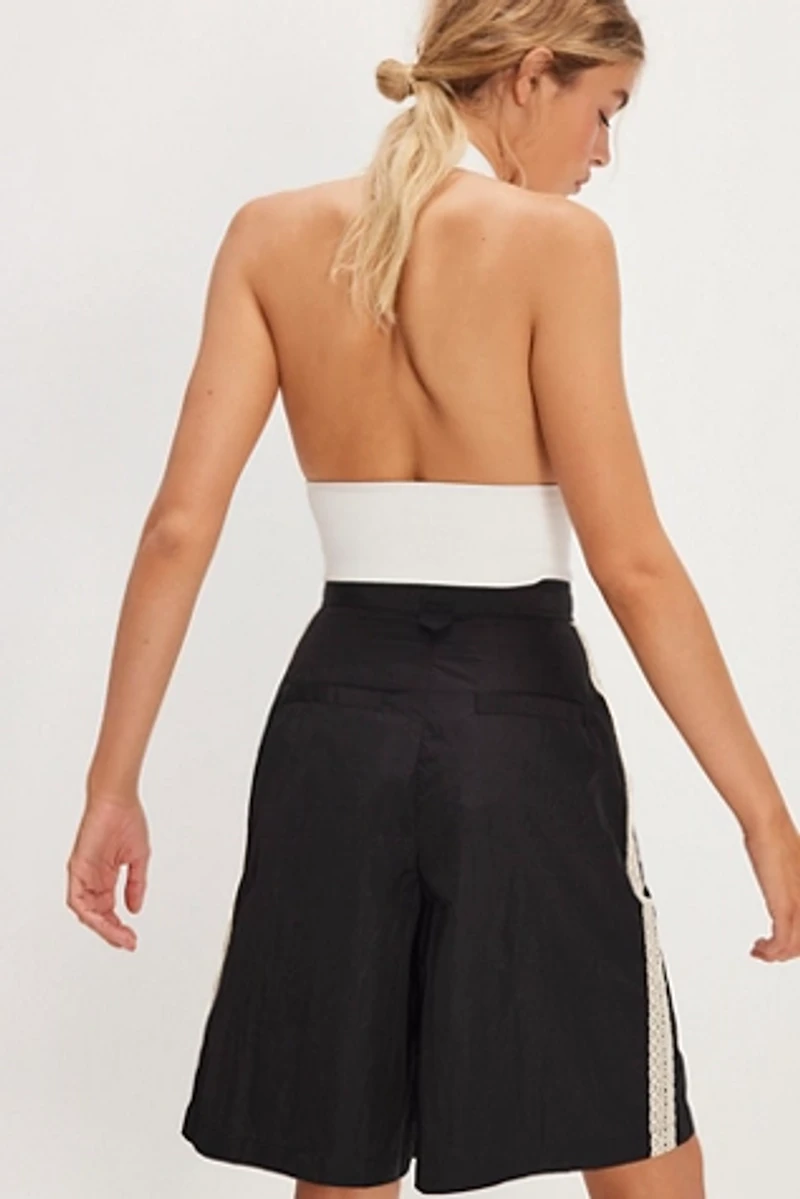 KkCo Scoria Track Shorts