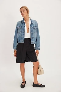 KkCo Scoria Track Shorts