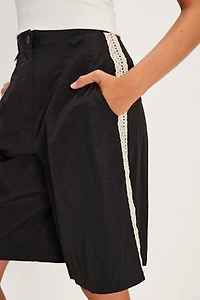 KkCo Scoria Track Shorts