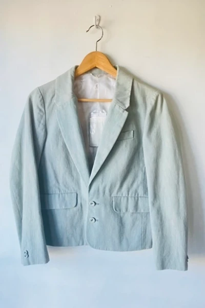 Cosmic Wonder Light Blue Jacket Selected by The Curatorial Dept.