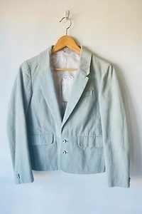 Cosmic Wonder Light Blue Jacket Selected by The Curatorial Dept.