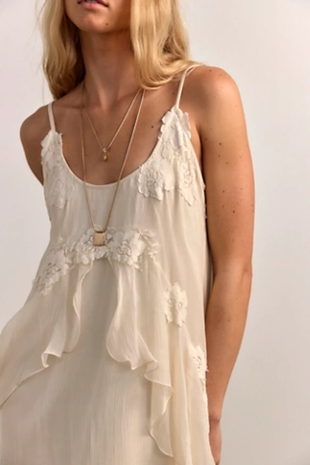 long sleeve maxi white dress for women Bella and Bloom Boutique