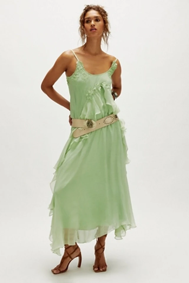 sachin and babi light blue dress Nellie Maxi Dress Black/Red Floral