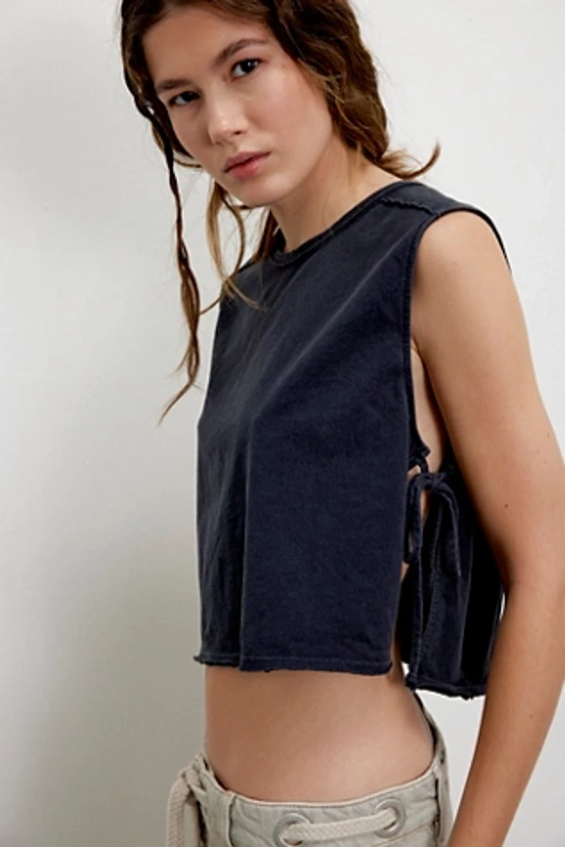 We The Free Harnie Tank