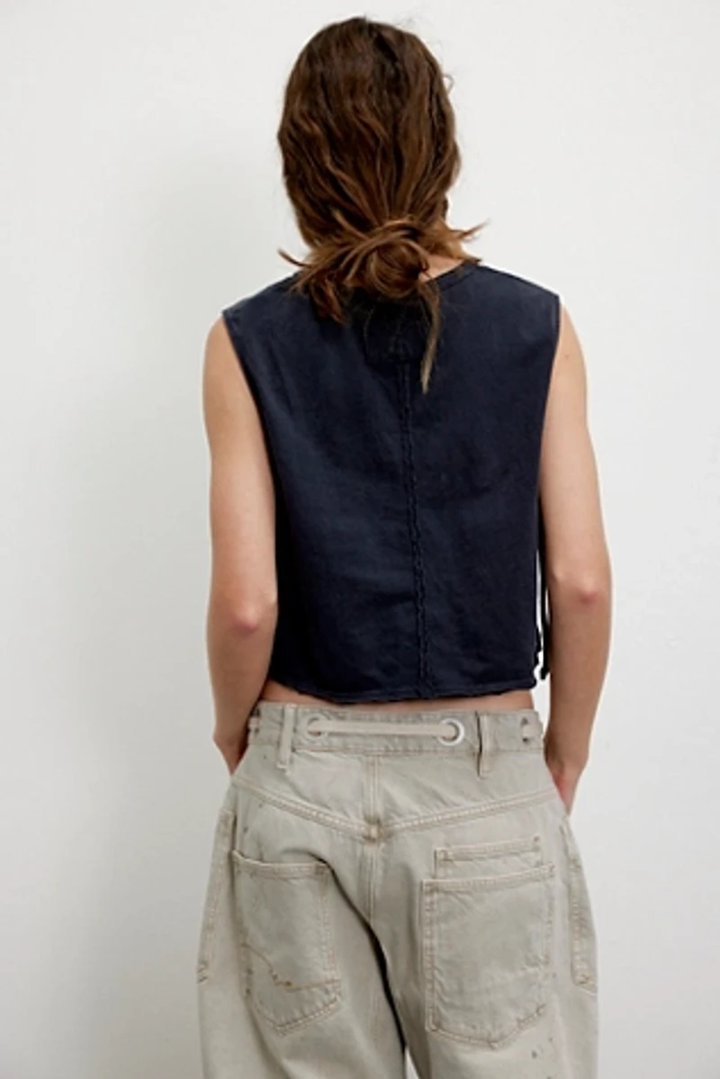 We The Free Harnie Tank