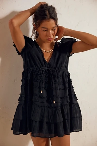 caelum mini dress Camellia Mini Dress Caliope