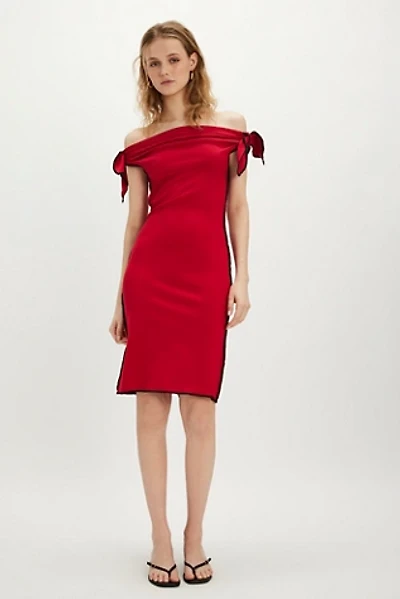 Eliza Faulkner Lavonne Dress