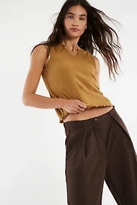 Care FP Day Off Tank