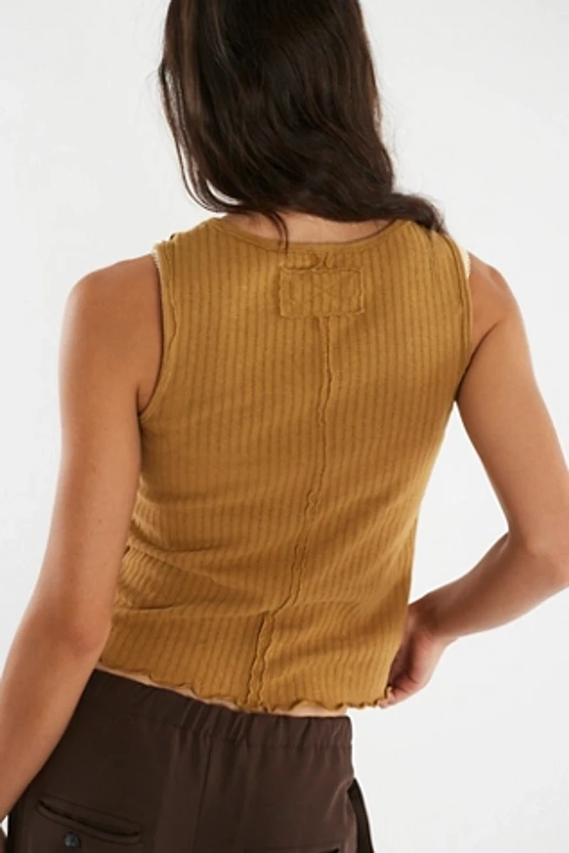 Care FP Day Off Tank