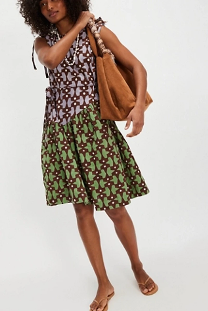Rujuta Sheth Athena Dress