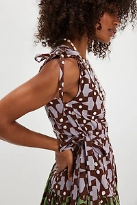 Rujuta Sheth Athena Dress