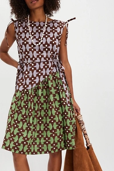 Rujuta Sheth Athena Dress