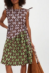 Rujuta Sheth Athena Dress