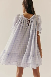 Selkie The Island Chemise