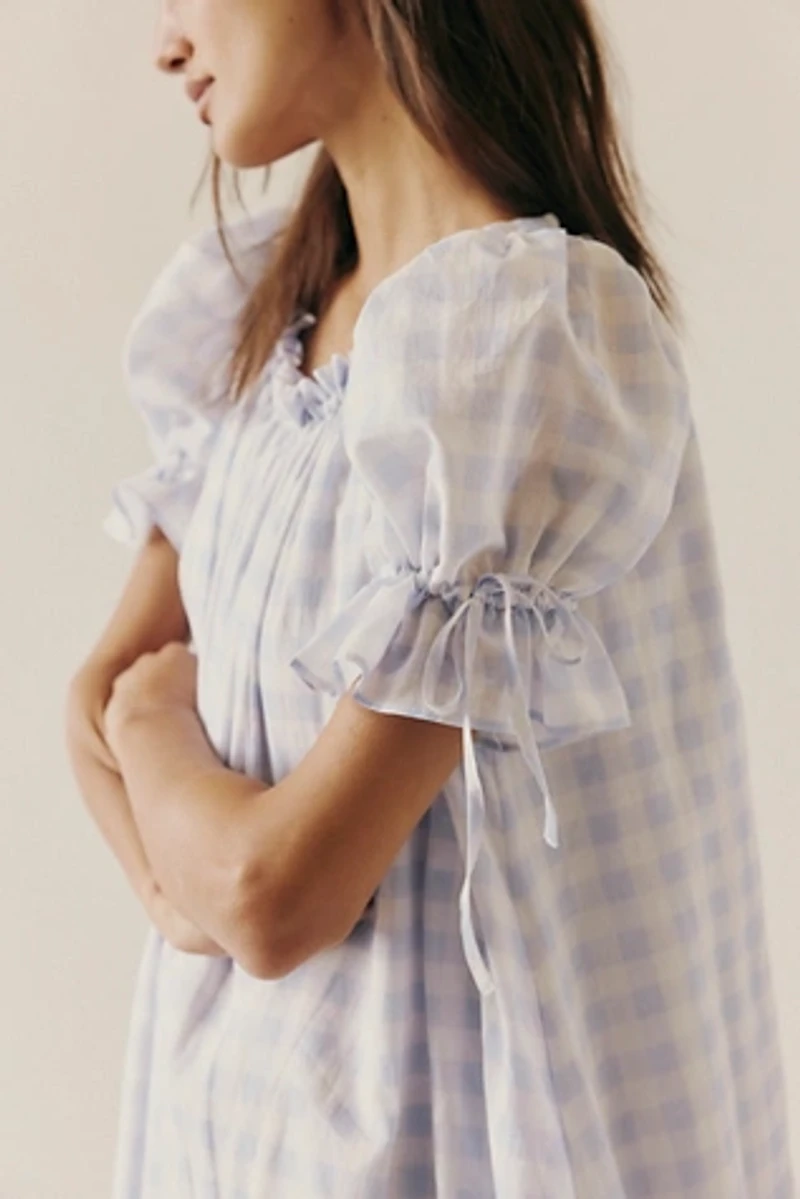 Selkie The Island Chemise