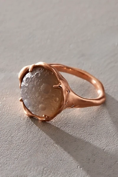 Sirciam La Fleur Del Lune Ring