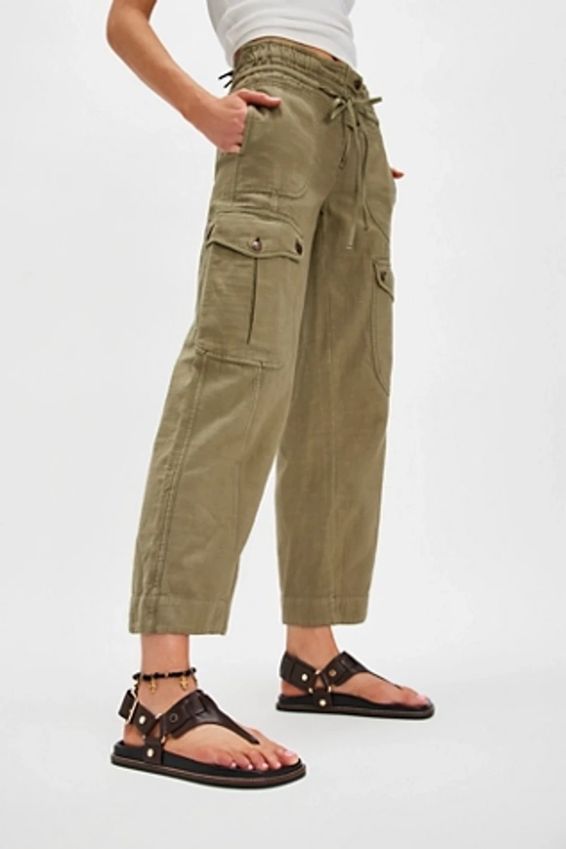 Suri Square Toe Sandals