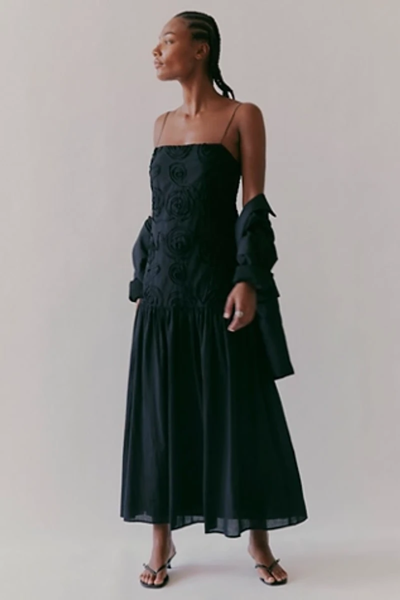 Bec + Bridge Haze Maxi Dress