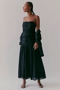 Bec + Bridge Haze Maxi Dress