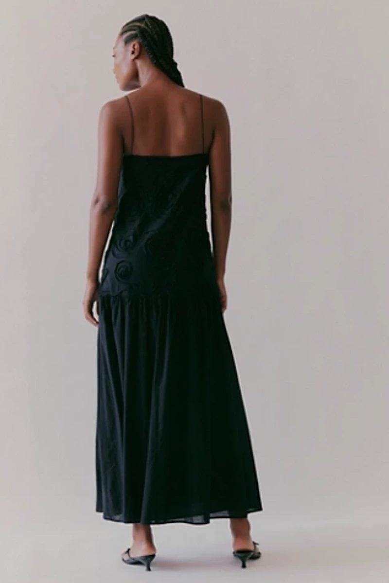 Bec + Bridge Haze Maxi Dress