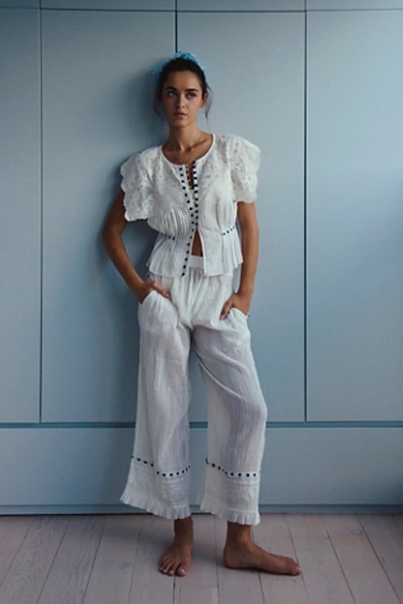 Sweet On You Lounge Set