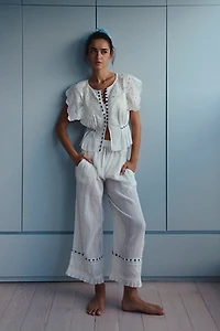 Sweet On You Lounge Set