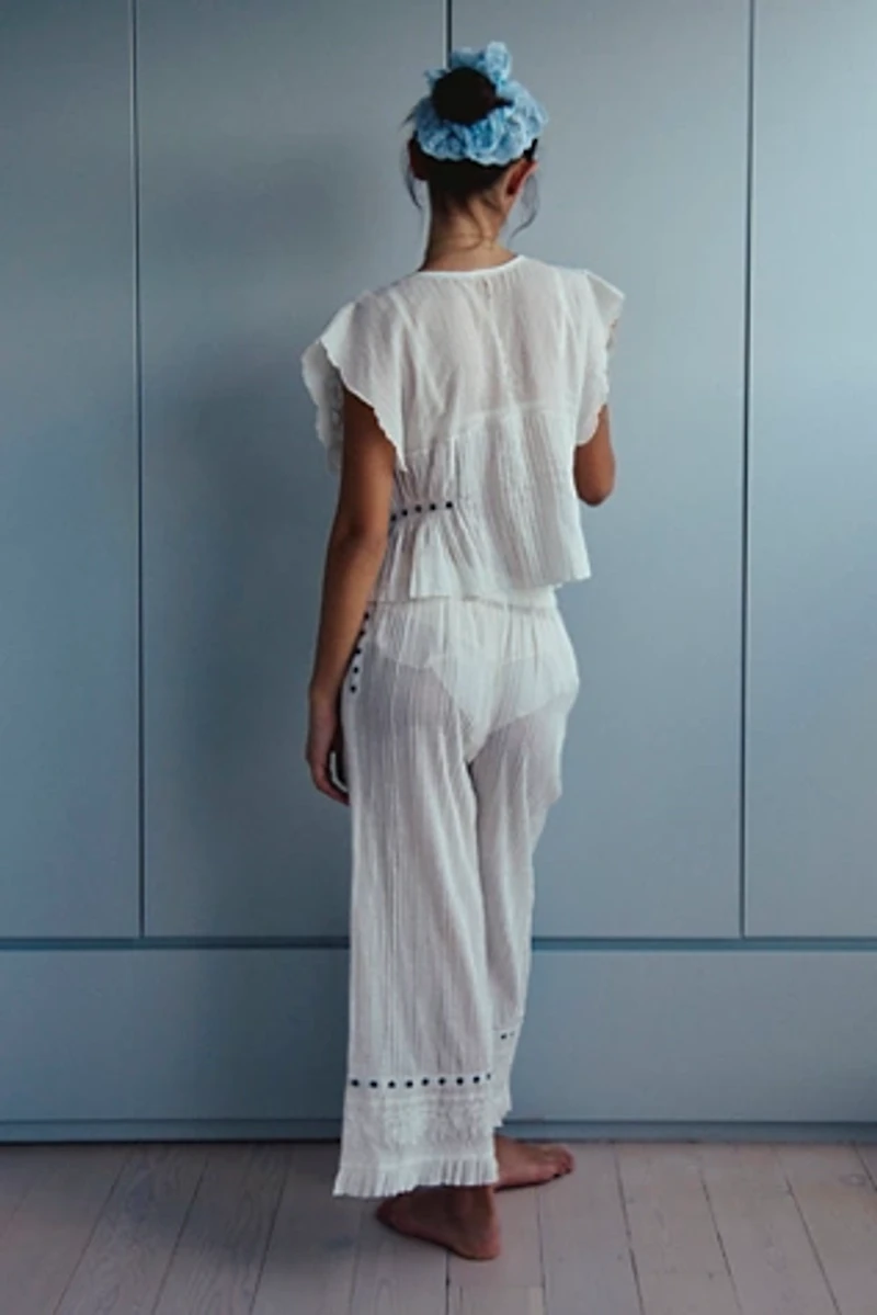 Sweet On You Lounge Set