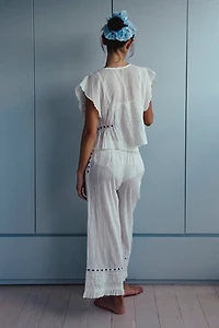 Sweet On You Lounge Set