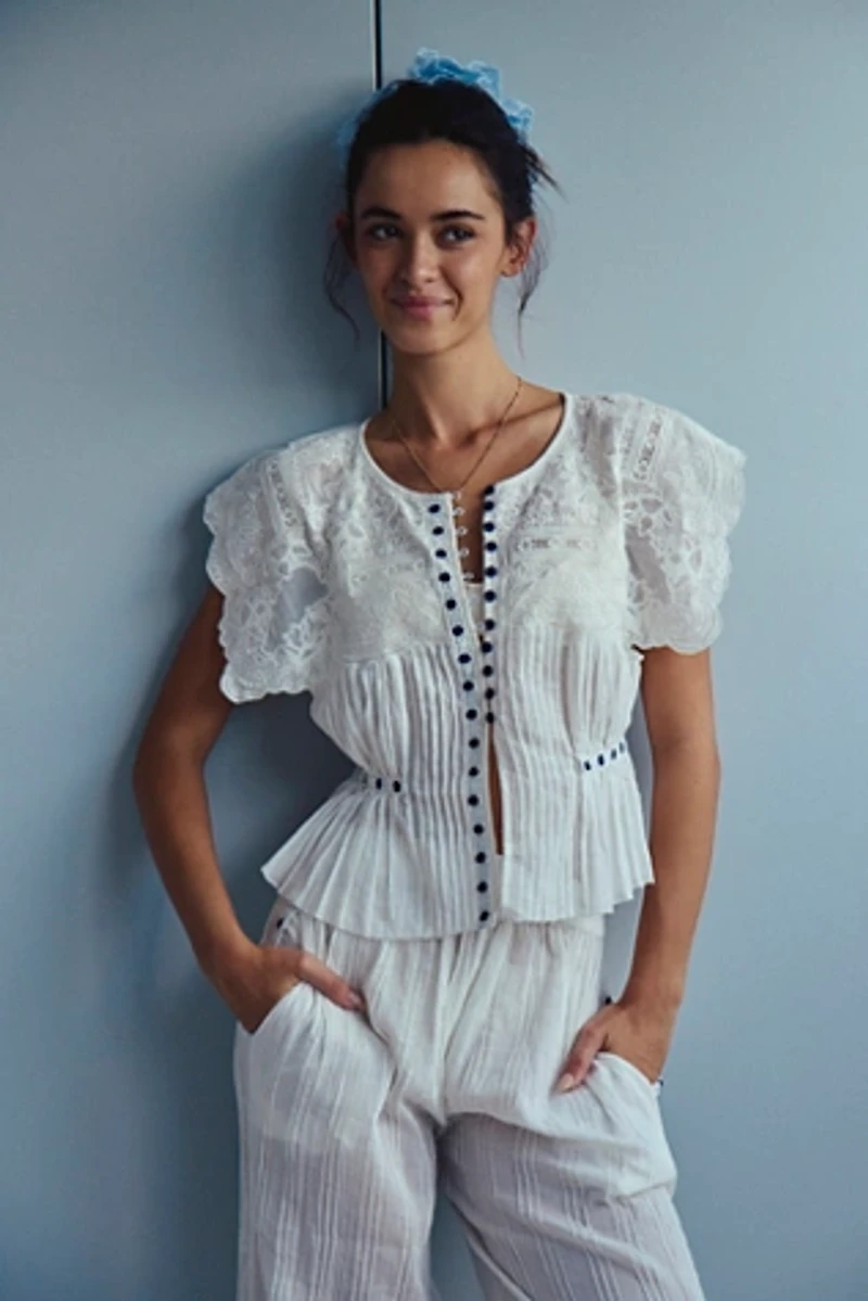 Sweet On You Lounge Set