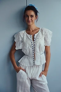 Sweet On You Lounge Set