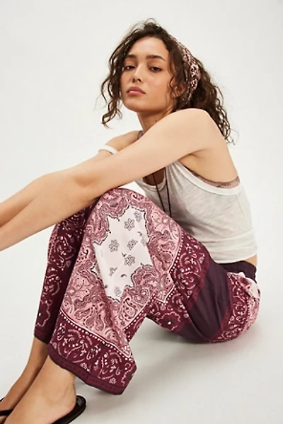 Hansen & Gretel Empress Pants