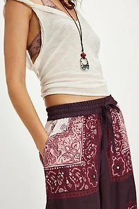Hansen & Gretel Empress Pants