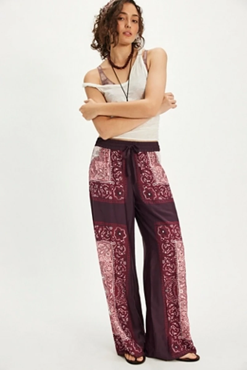 Hansen & Gretel Empress Pants