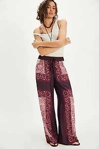 Hansen & Gretel Empress Pants