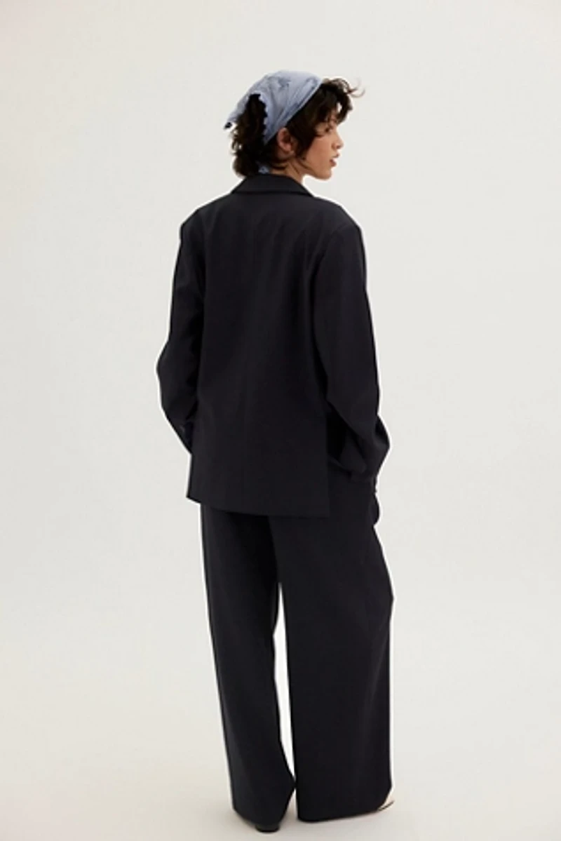 Hansen & Gretel Buchanan Suit