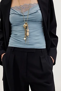 Hansen & Gretel Buchanan Suit