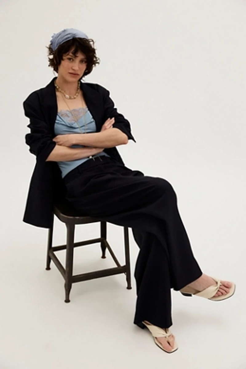 Hansen & Gretel Buchanan Suit
