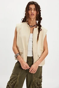 NORR Camis Waistcoat