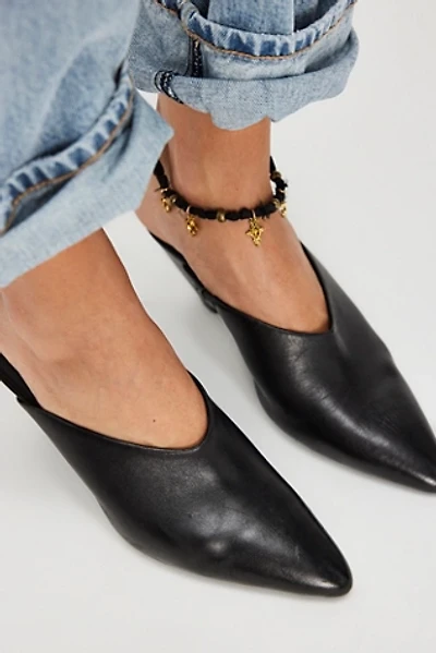 Stellar Mules
