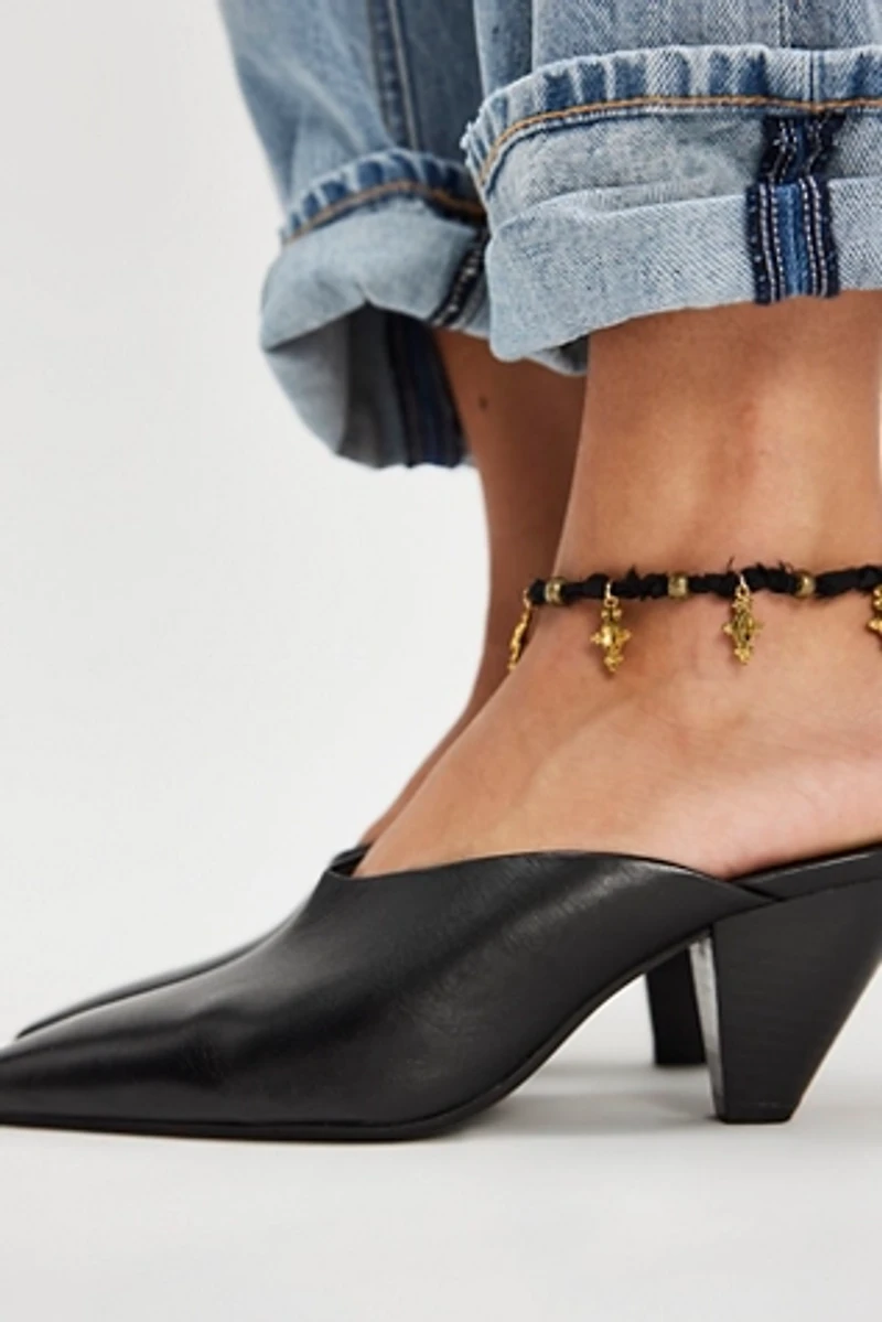 Stellar Mules